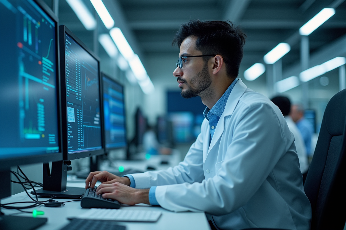 recherche développement